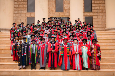 University in Ghana, Accra