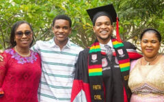 Academic City graduate secures Apple UK job