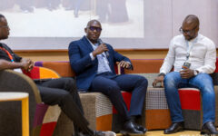 Fintech Conference