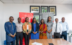 ACity - Prudential MoU