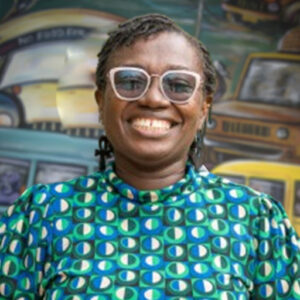 Dr. Sena Agbodjah