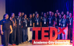 TEDxAcademic City