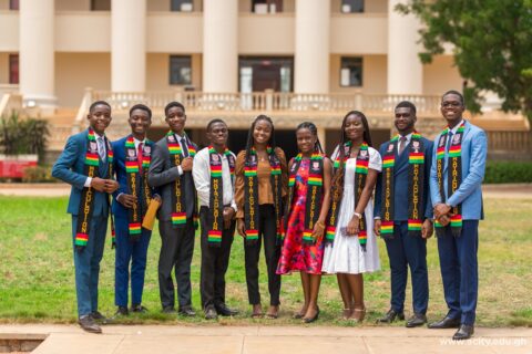ACity Scholars