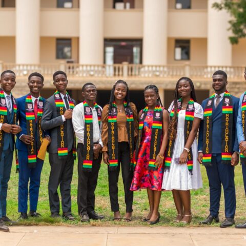 ACity Scholars