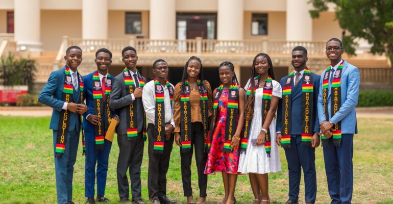 ACity Scholars