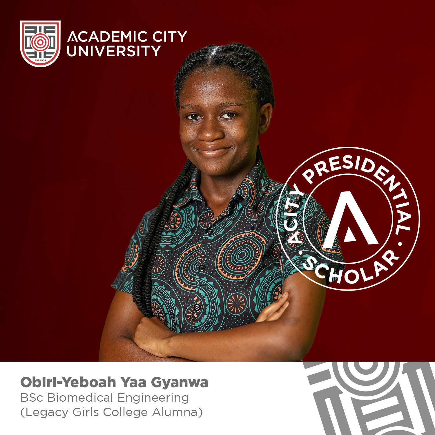 Obiri-Yeboah Yaa Gyanwa