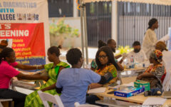 ACity Health Week