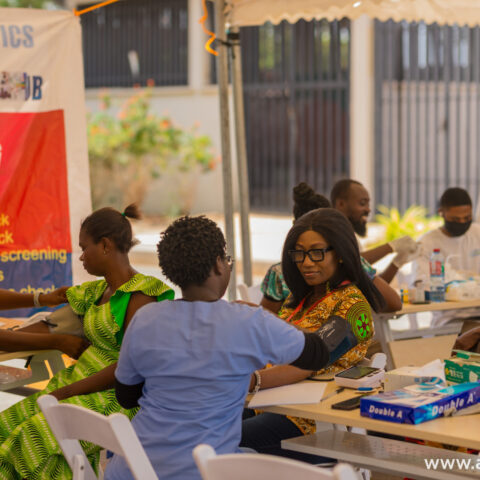 ACity Health Week