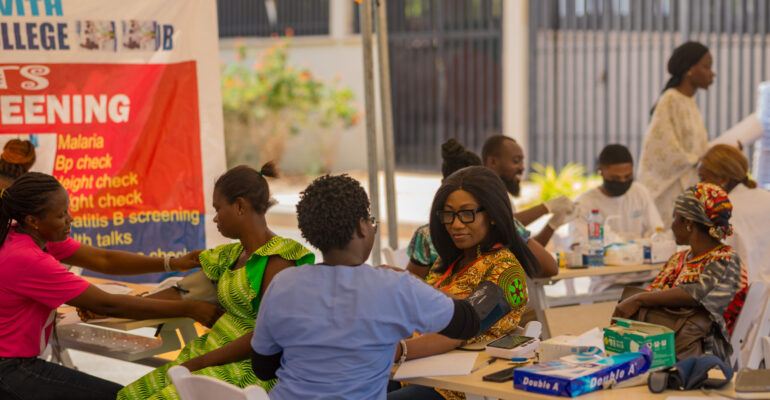 ACity Health Week