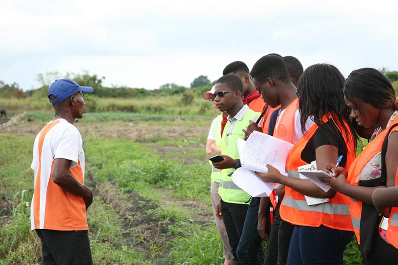 The-Bnari-Farms-Project-3