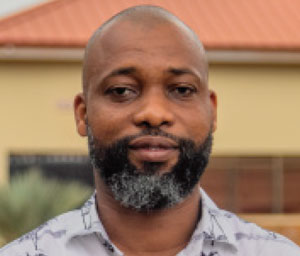 Abubakar Waigalo