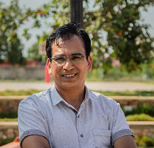 Amit Kakhani
