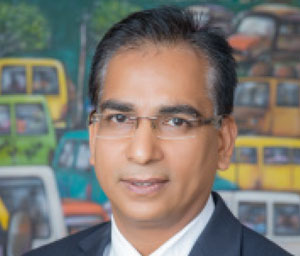 Amit Kakhani
