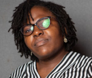 Anna Tetteh