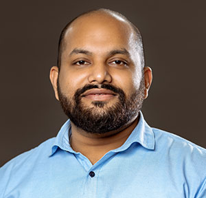 Arunava Sarkar