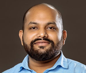 Arunava Sarkar
