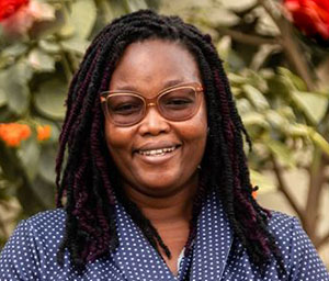 Bernice Adu-Gyamfi