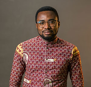 Daniel Ocran