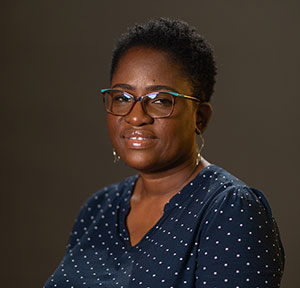 Dr. Abena Engmann