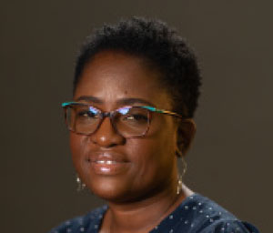Dr. Abena Engmann