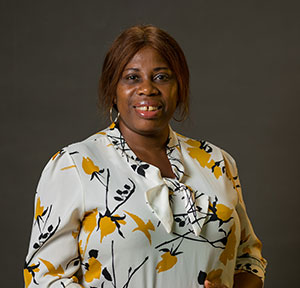 Dr. Grace Oletu