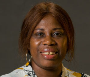 Dr. Grace Oletu