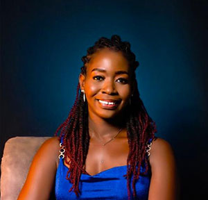 Dr. Hephzi Tagoe