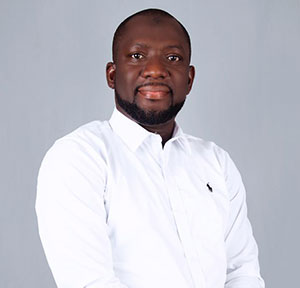 Dr. Muhammed Siraj