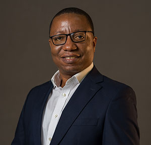 Emmanuel Woyome