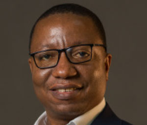 Emmanuel Woyome