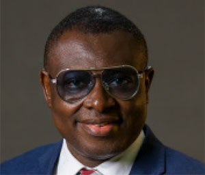 Prof. Enoch Opoku Antwi