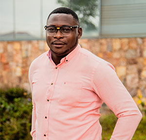 Francis Danso