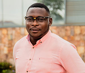 Francis Danso