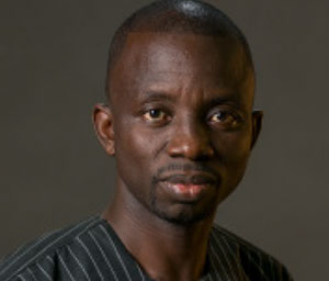 John Yirijor