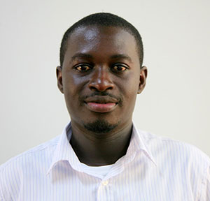 Kwasi Aboah Mensah