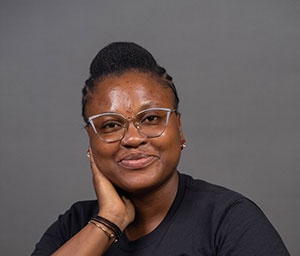 Lesley Sosi