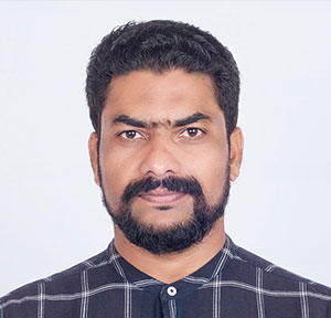 Majid Mulani