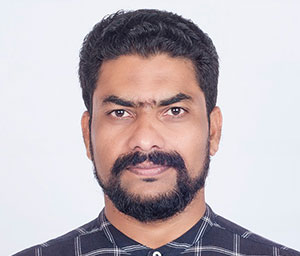 Majid Mulani