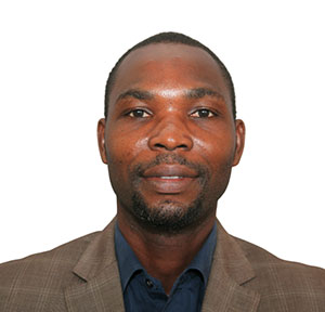 Michael Mensah