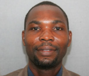 Michael Mensah