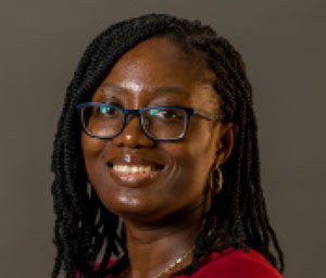Nelly Agyemang Gyamfi