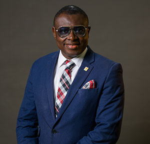 Prof. Enoch Opoku Antwi