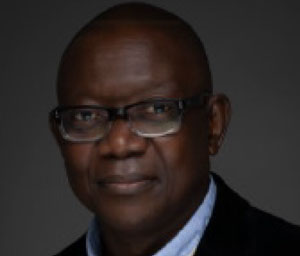 Prof. Michael Awaah