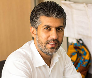 Sushil Rochwani
