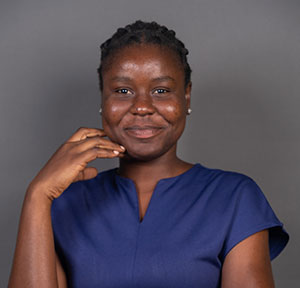 Ursula Dussi