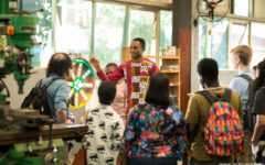 ACity Biomedical Engineering