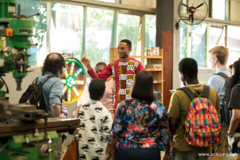 ACity Biomedical Engineering