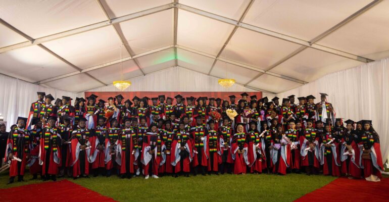 ACity Graduation - Class of 2025