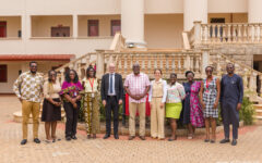 ACity - Austrain Embassy