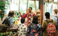 Academic City, Northeastern University to boost local medical device innovation